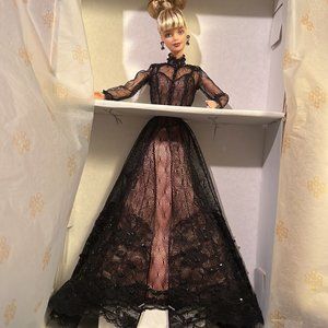 🎀BARBIE 1998 NOLAN MILLER SHEER ILLUSION